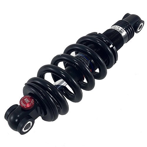 190 x 50 coil shock